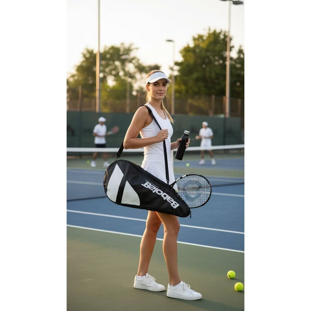 Babolat tennis racket bag